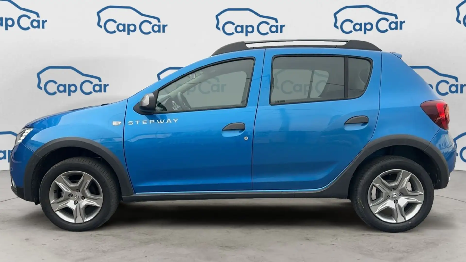 Dacia Sandero 0.9 TCe 90 Stepway Prestige - 2