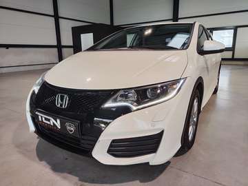 Civic 1.4i Sport