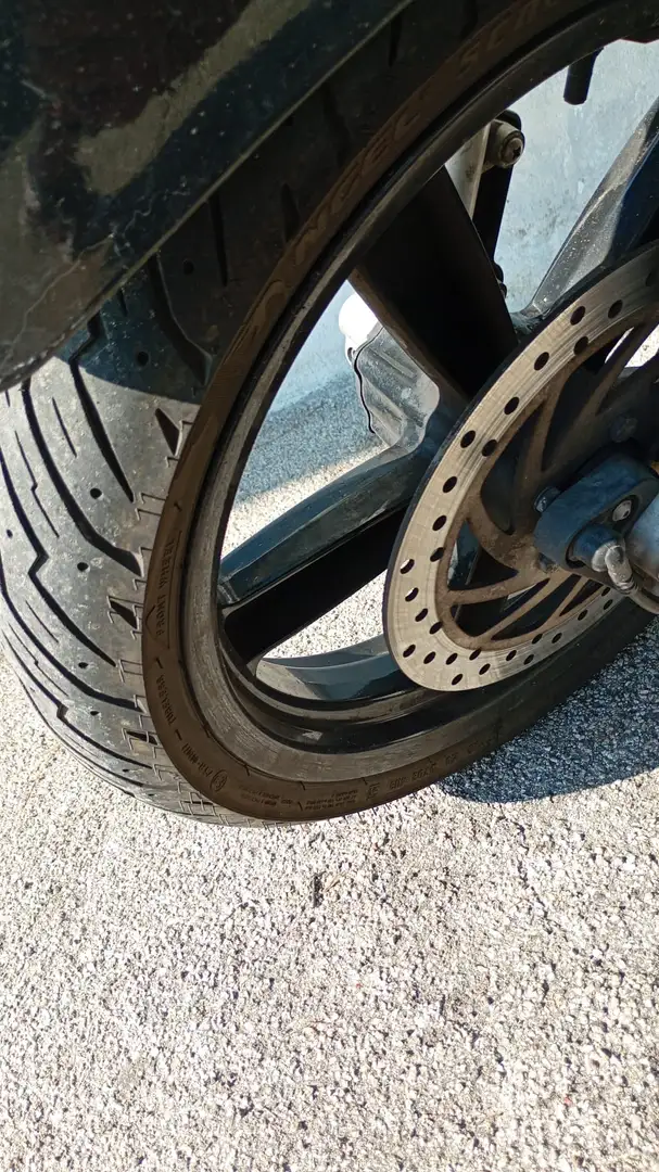 Aprilia Scarabeo - 2