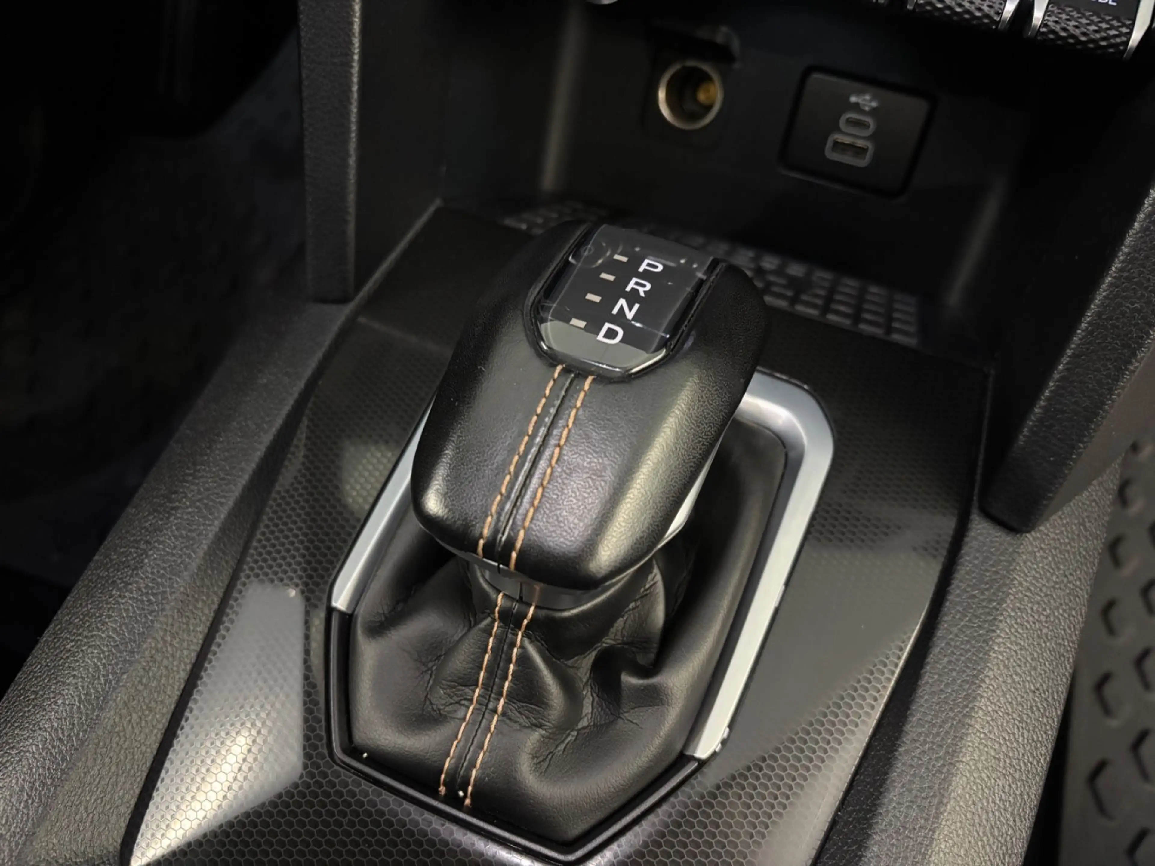 Volkswagen Amarok 3.0 TDI 177 kW PanAmericana Doppelkabine — photo 14