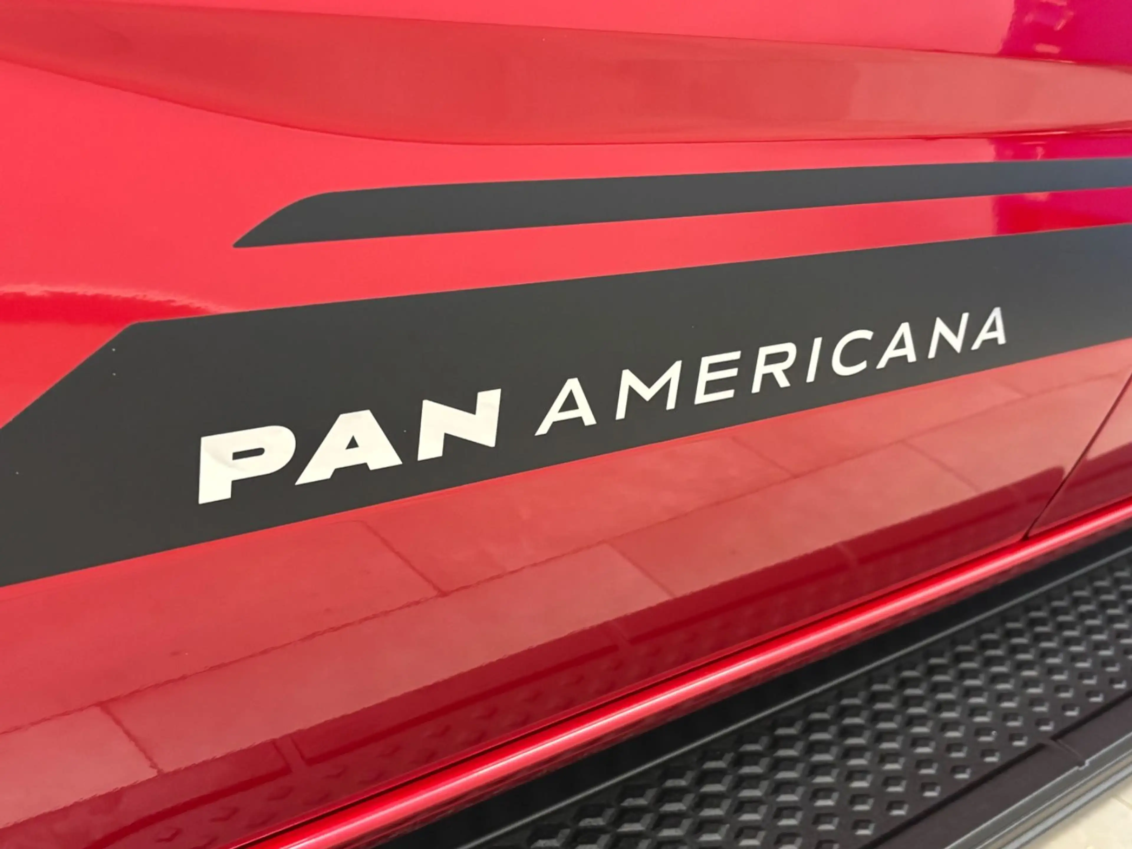 Volkswagen Amarok 3.0 TDI 177 kW PanAmericana Doppelkabine — photo 7
