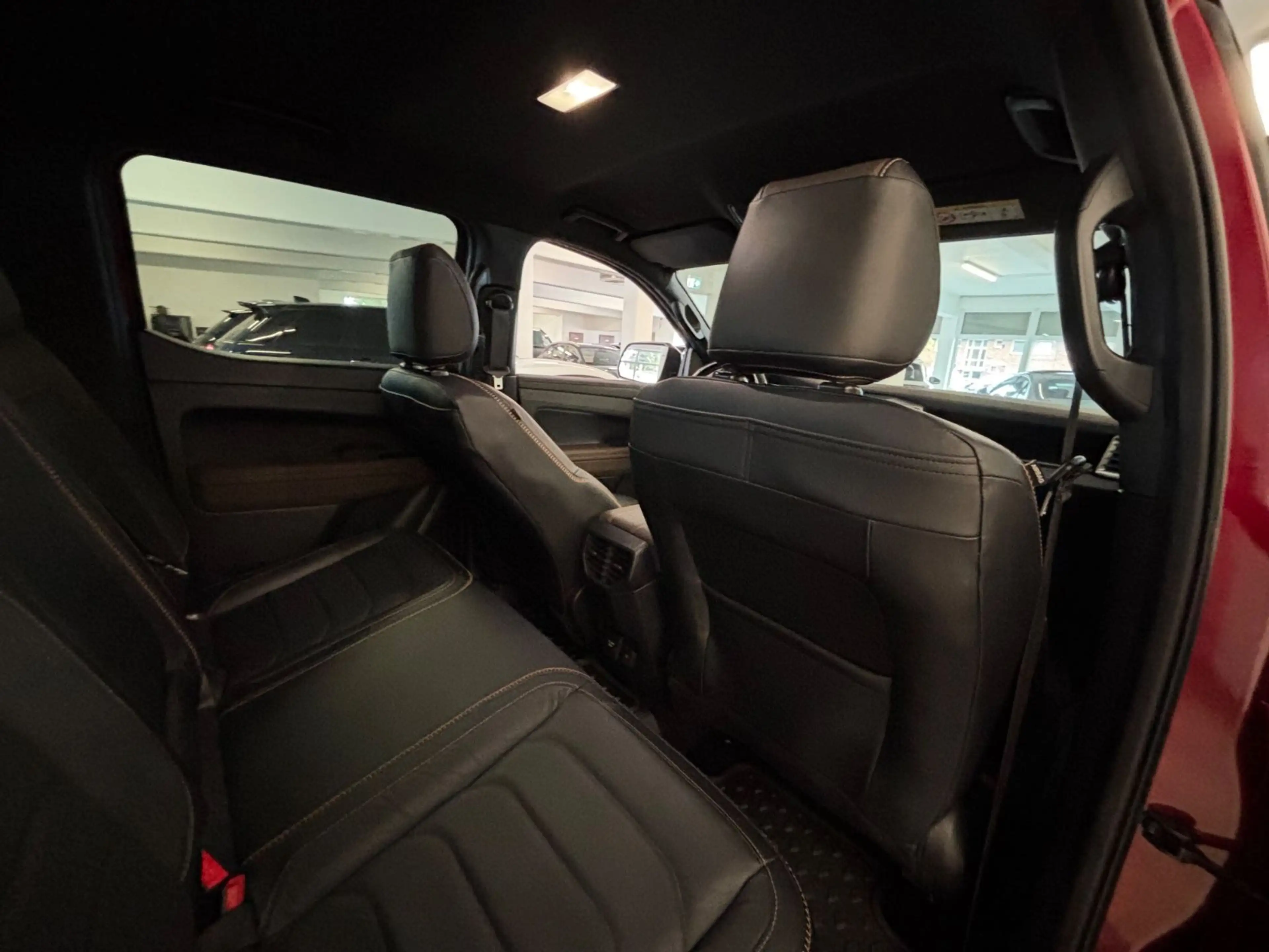 Volkswagen Amarok 3.0 TDI 177 kW PanAmericana Doppelkabine — photo 11