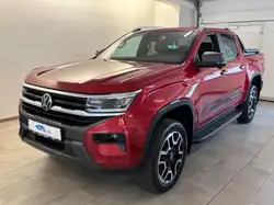 Volkswagen Amarok 3.0 TDI 177 kW PanAmericana Doppelkabine