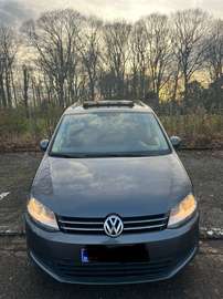 2.0 TDI BlueMotion Technology Highline