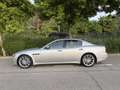 Maserati Quattroporte 4.7 Sport GTS Aut. Plateado - thumbnail 1