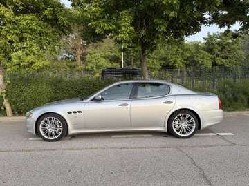 4.7 Sport GTS Aut.