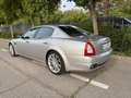 Maserati Quattroporte 4.7 Sport GTS Aut. Plateado - thumbnail 4