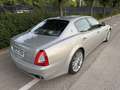 Maserati Quattroporte 4.7 Sport GTS Aut. Plateado - thumbnail 9