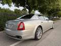 Maserati Quattroporte 4.7 Sport GTS Aut. Plateado - thumbnail 8