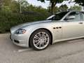 Maserati Quattroporte 4.7 Sport GTS Aut. Plateado - thumbnail 3