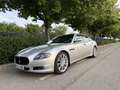 Maserati Quattroporte 4.7 Sport GTS Aut. Plateado - thumbnail 2