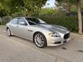 Maserati Quattroporte 4.7 Sport GTS Aut. Plateado - thumbnail 11