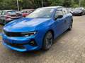 Opel Astra L Electric GS, 5-Türer, Automatik, 156 PS, Alcanta Blau - thumbnail 3
