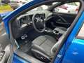 Opel Astra L Electric GS, 5-Türer, Automatik, 156 PS, Alcanta Blau - thumbnail 6