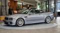 BMW M3 Cabrio SMG *Windschott*Navi*Harman/Kardon* Grau - thumbnail 6