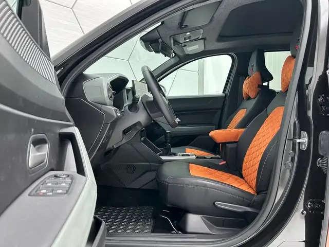 Dacia Bigster view 10