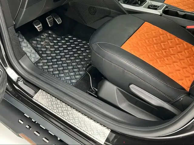Dacia Bigster view 13