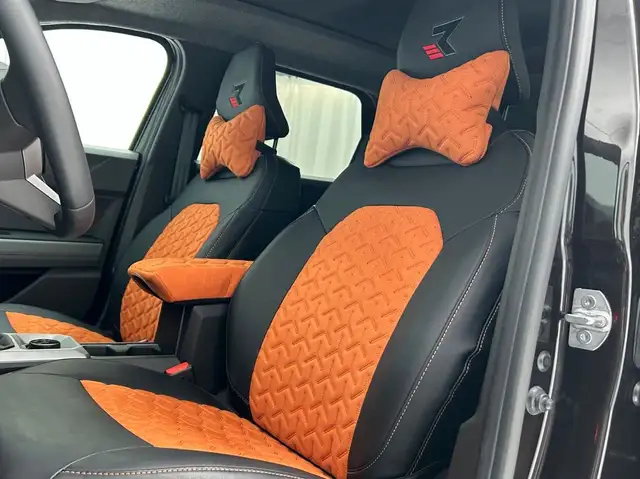 Dacia Bigster view 15