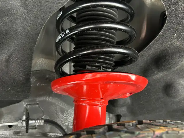 Dacia Bigster view 26