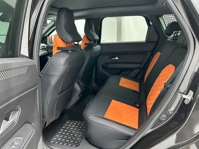 Dacia Bigster view 16