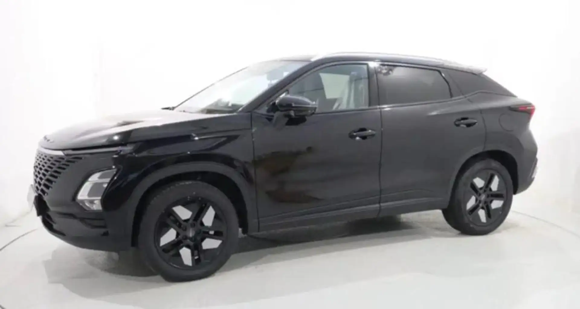 Omoda 5 OMODA 5 1.6 TGDI 147CV PURE Nero - 2