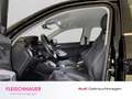 Audi Q3 Sportback 45 TFSI e LED+PDC V&H+SHZ+VC+CARPLAY+DAB Schwarz - thumbnail 8