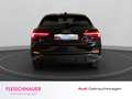 Audi Q3 Sportback 45 TFSI e LED+PDC V&H+SHZ+VC+CARPLAY+DAB Schwarz - thumbnail 5