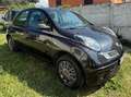 Nissan Micra Micra III 2007 5p 1.2 Junior 65cv Nero - thumbnail 1