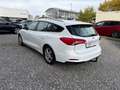 Ford Focus Turnier 1.5 ECOB Cool & Connect/1.Hand/LED Blanc - thumbnail 4