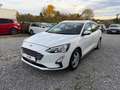 Ford Focus Turnier 1.5 ECOB Cool & Connect/1.Hand/LED Blanc - thumbnail 1