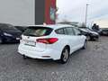Ford Focus Turnier 1.5 ECOB Cool & Connect/1.Hand/LED Blanc - thumbnail 6