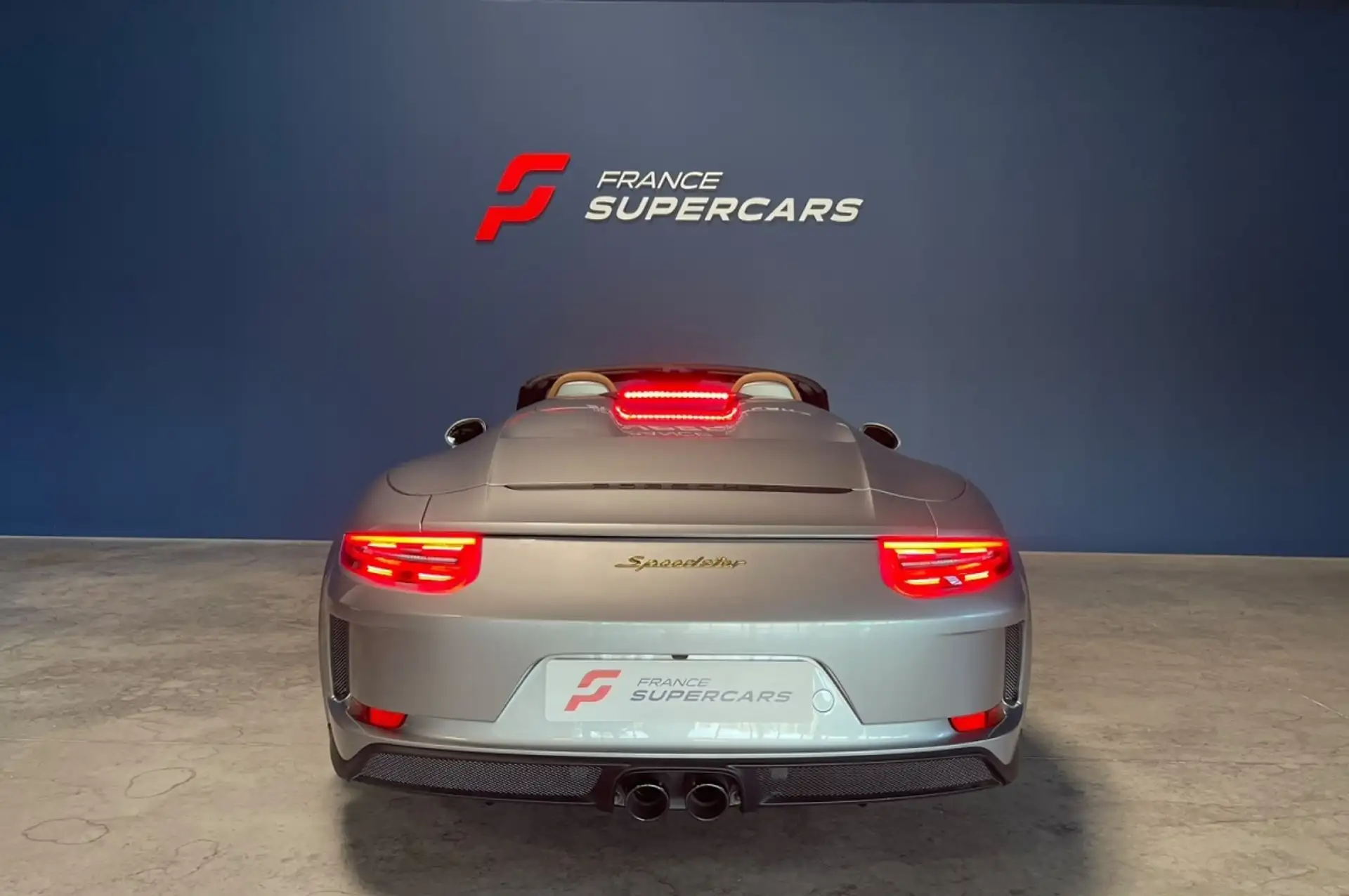 포르쉐 911 Carrera 4S Cabriolet 2019 화이트 사진 5