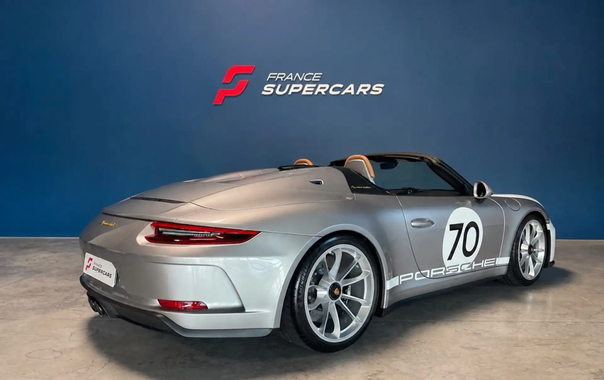 포르쉐 911 Carrera 4S Cabriolet 2019 화이트 사진 6