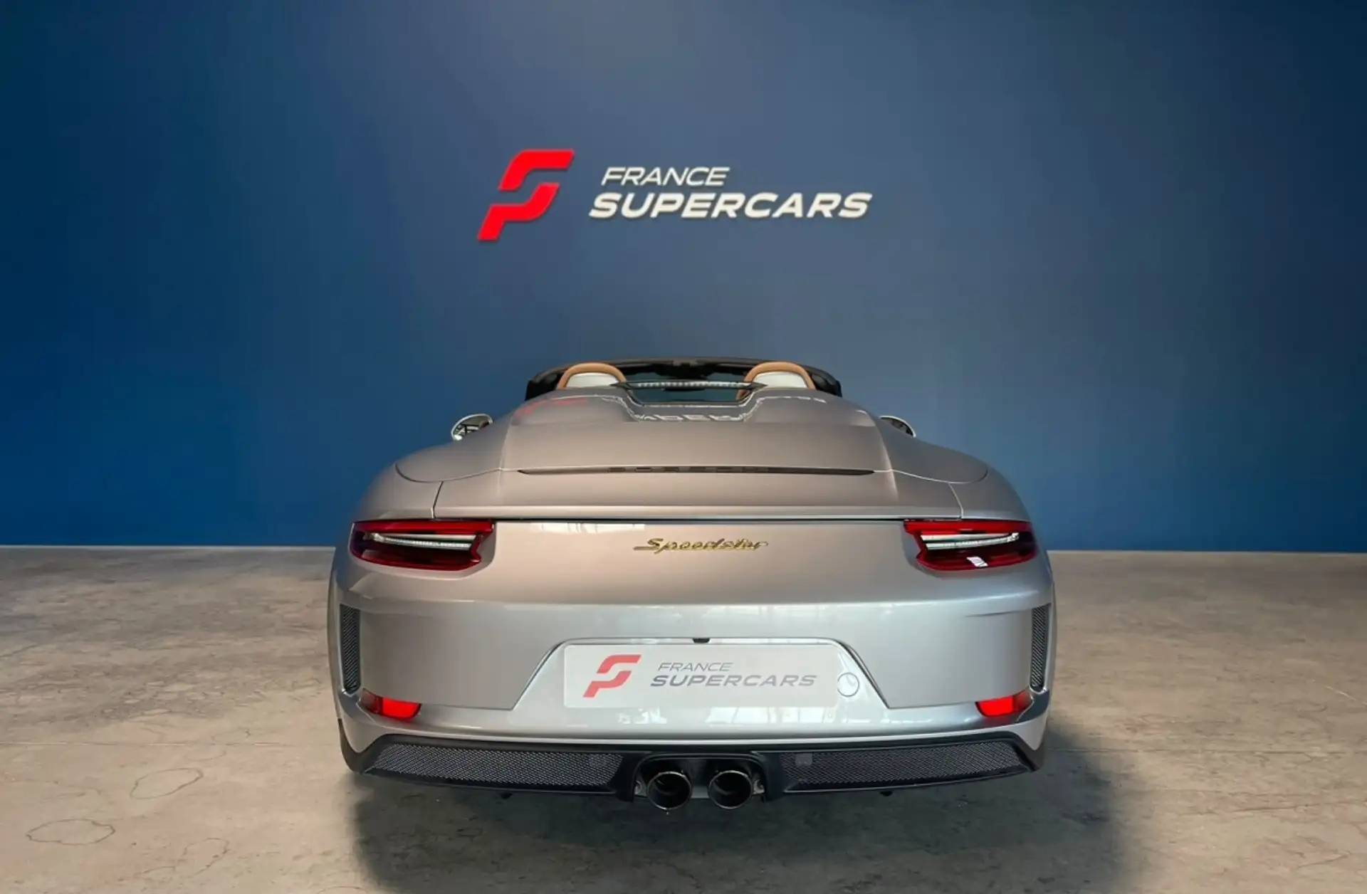 포르쉐 911 Carrera 4S Cabriolet 2019 화이트 사진 4