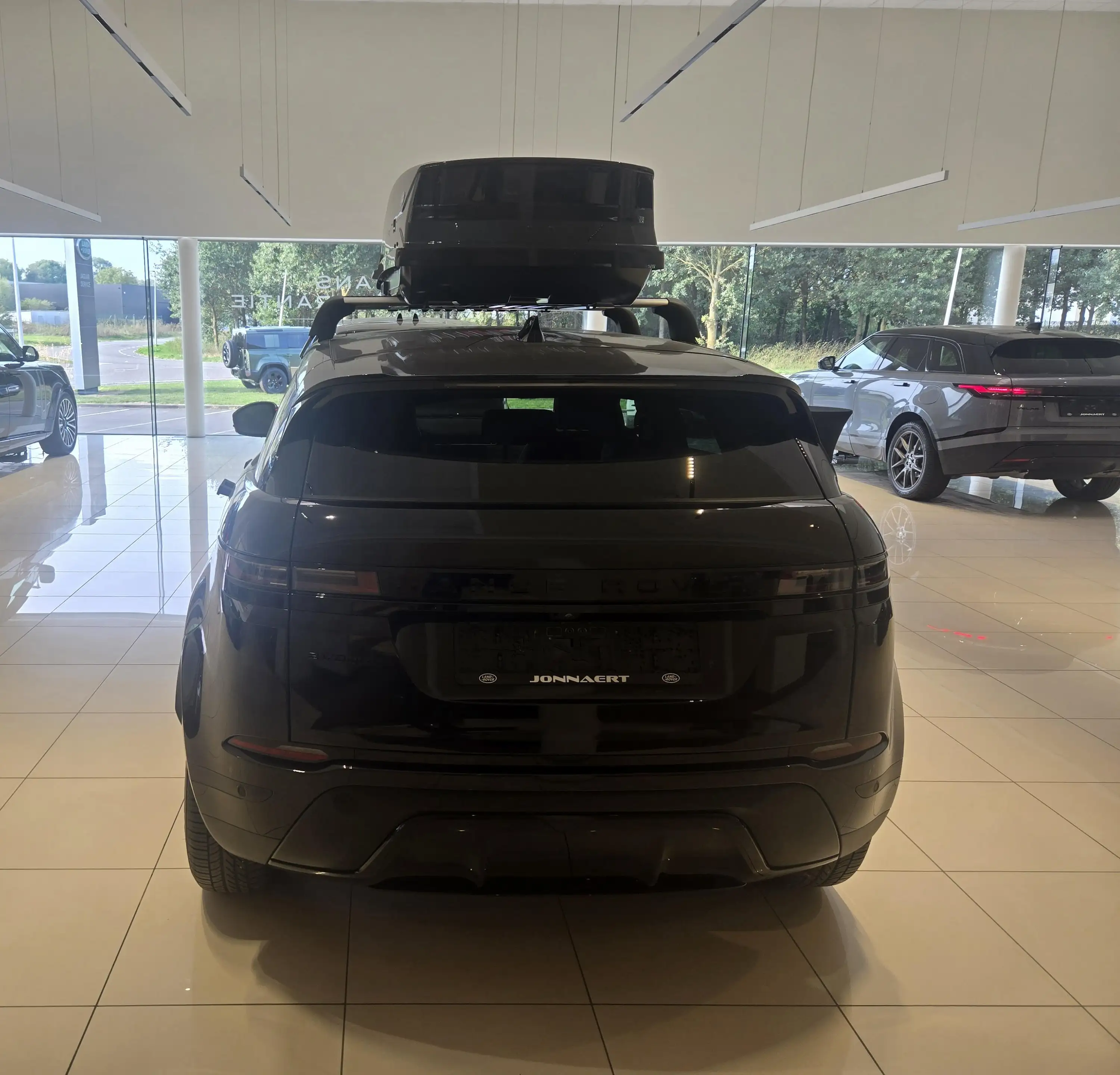 Land Rover Range Rover Evoque S GARANTIE USINE 2030 !!! — photo 4