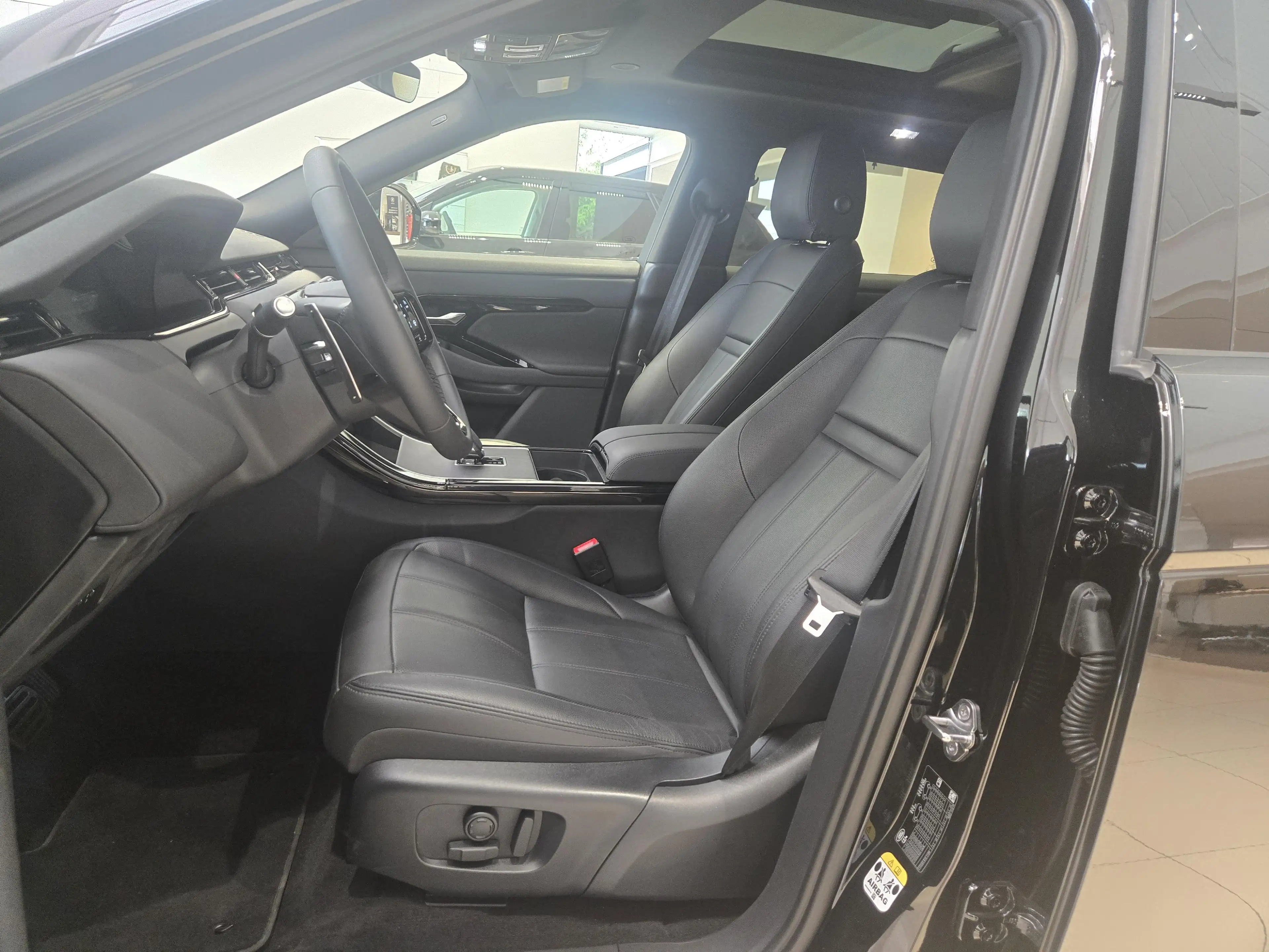 Land Rover Range Rover Evoque S GARANTIE USINE 2030 !!! — photo 7