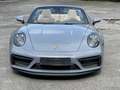 Porsche 992 911 Cabriolet 4 GTS BI-COLOR EXCLUSIVE MANUFAKTUR* Grau - thumbnail 20