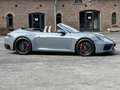 Porsche 992 911 Cabriolet 4 GTS BI-COLOR EXCLUSIVE MANUFAKTUR* Grau - thumbnail 25