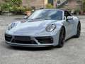 Porsche 992 911 Cabriolet 4 GTS BI-COLOR EXCLUSIVE MANUFAKTUR* Grau - thumbnail 7