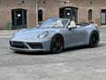 Porsche 992 911 Cabriolet 4 GTS BI-COLOR EXCLUSIVE MANUFAKTUR* Grau - thumbnail 22