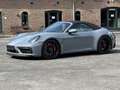 Porsche 992 911 Cabriolet 4 GTS BI-COLOR EXCLUSIVE MANUFAKTUR* Grau - thumbnail 17