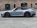 Porsche 992 911 Cabriolet 4 GTS BI-COLOR EXCLUSIVE MANUFAKTUR* Grau - thumbnail 1