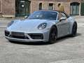Porsche 992 911 Cabriolet 4 GTS BI-COLOR EXCLUSIVE MANUFAKTUR* Grau - thumbnail 15