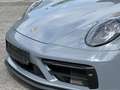 Porsche 992 911 Cabriolet 4 GTS BI-COLOR EXCLUSIVE MANUFAKTUR* Grau - thumbnail 29