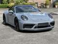 Porsche 992 911 Cabriolet 4 GTS BI-COLOR EXCLUSIVE MANUFAKTUR* Grau - thumbnail 13