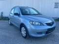 Mazda 2 Mazda 2 1,25i CE Klima Blau - thumbnail 2