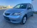 Mazda 2 Mazda 2 1,25i CE Klima Blau - thumbnail 1