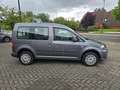 Volkswagen Caddy Caddy Life 1.6 CR TDi Cup Gris - thumbnail 5