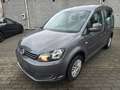 Volkswagen Caddy Caddy Life 1.6 CR TDi Cup Gris - thumbnail 1