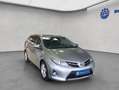 Toyota Auris Auris 1.6 Valvematic Touring Sports Life Plus Silber - thumbnail 8